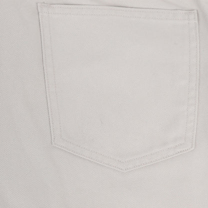 23AW ×Wrangler T/Cツイル ランチャー ドレスパンツ(WRANGLER DRESS JEANS)