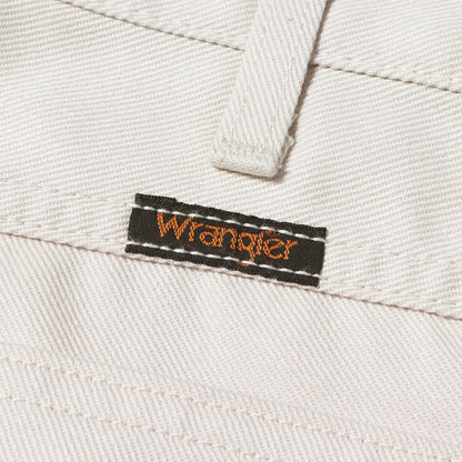 23AW ×Wrangler T/Cツイル ランチャー ドレスパンツ(WRANGLER DRESS JEANS)