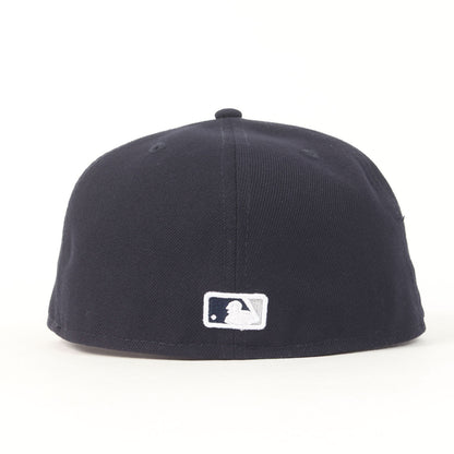 24SS ×NEW ERA ×New York Yankees BOXロゴ ベースボールキャップ(MLB Teams Box Logo New Era)