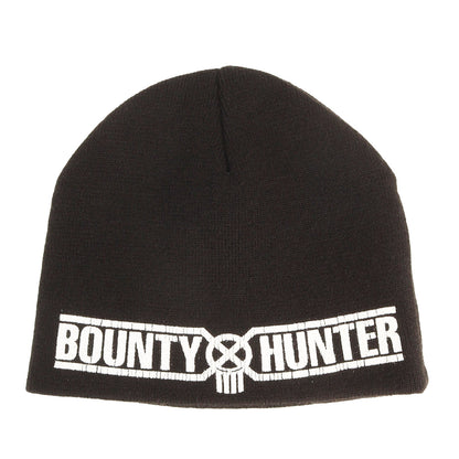 23AW ×BOUNTY HUNTER スカル ニットビーニー(Beanie)