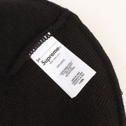 23AW ×BOUNTY HUNTER スカル ニットビーニー(Beanie)