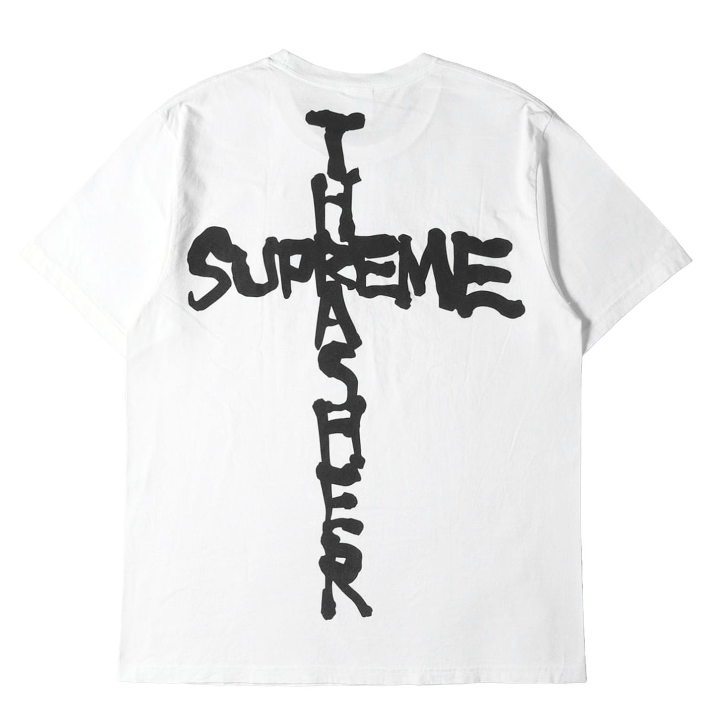 24AW ×THRASHER クロスロゴ Tシャツ(Cross Tee)