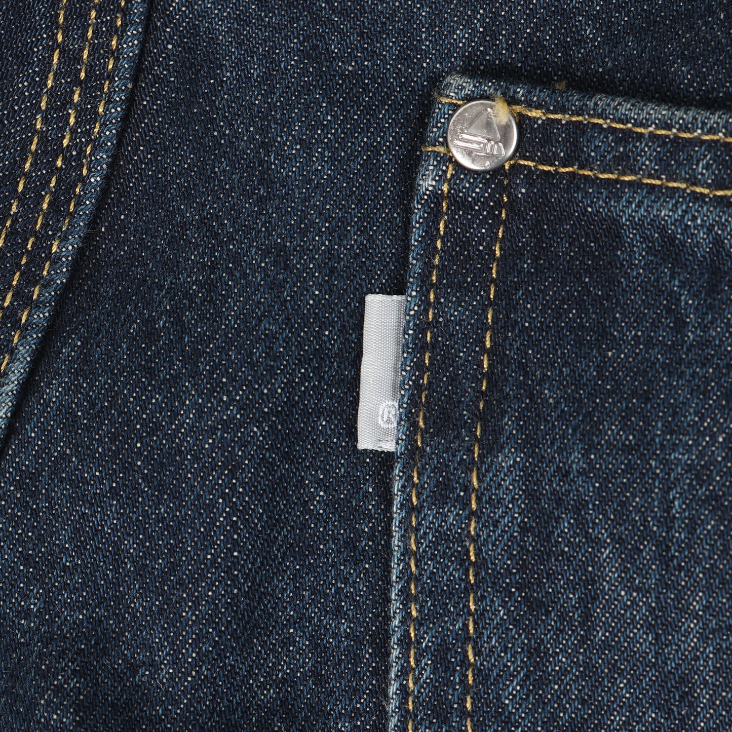 [現行モデル] SILVERTAB バギー カーペンター デニムパンツ (BAGGY CARPENTER)