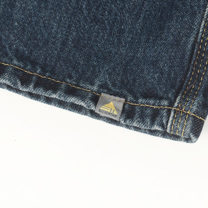 [現行モデル] SILVERTAB バギー カーペンター デニムパンツ (BAGGY CARPENTER)