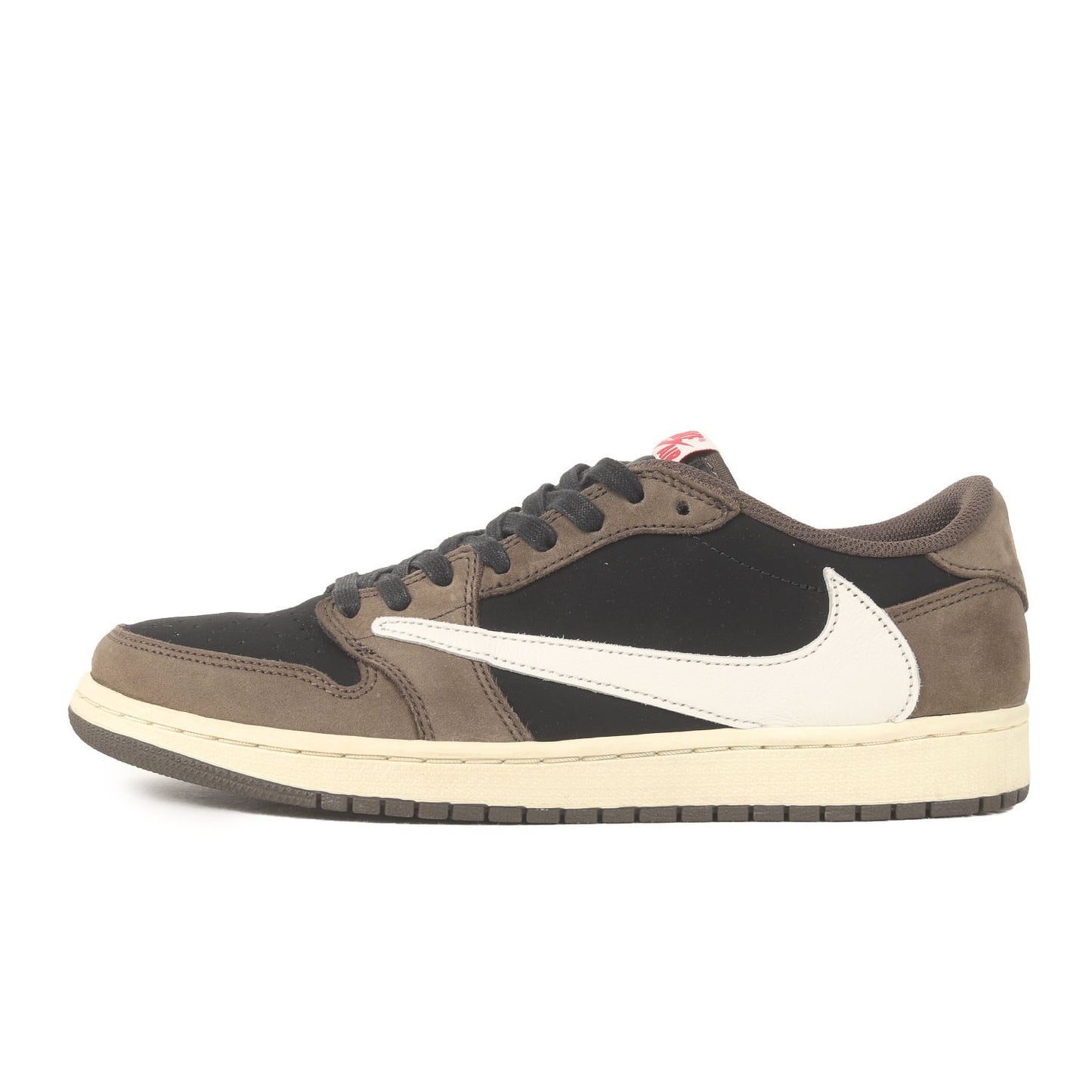 ×Travis Scott AIR JORDAN 1 LOW OG SP-T (CQ4277-001)