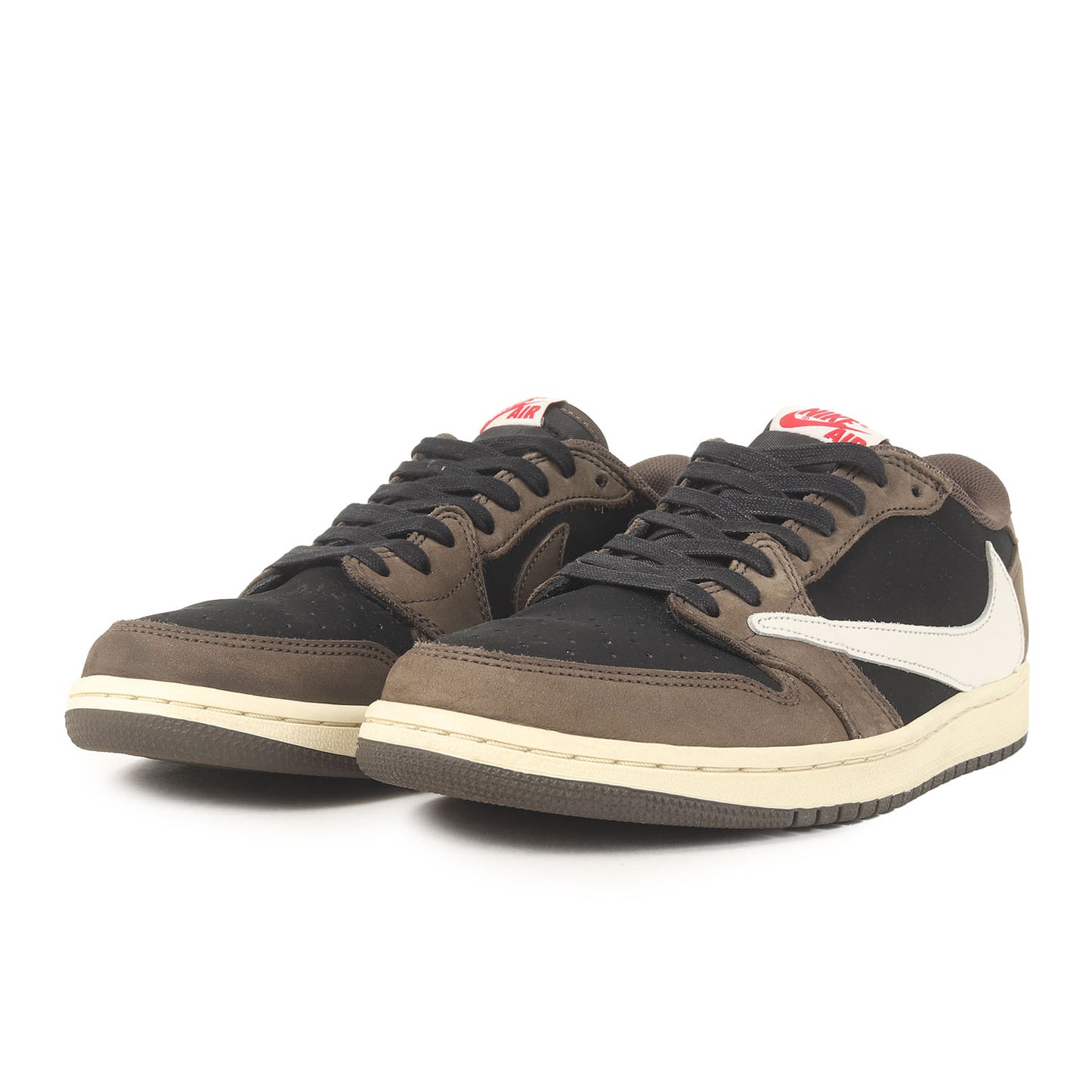 ×Travis Scott AIR JORDAN 1 LOW OG SP-T (CQ4277-001)