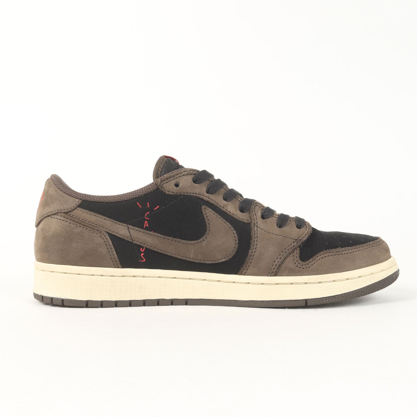 ×Travis Scott AIR JORDAN 1 LOW OG SP-T (CQ4277-001)