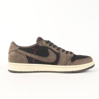×Travis Scott AIR JORDAN 1 LOW OG SP-T (CQ4277-001)