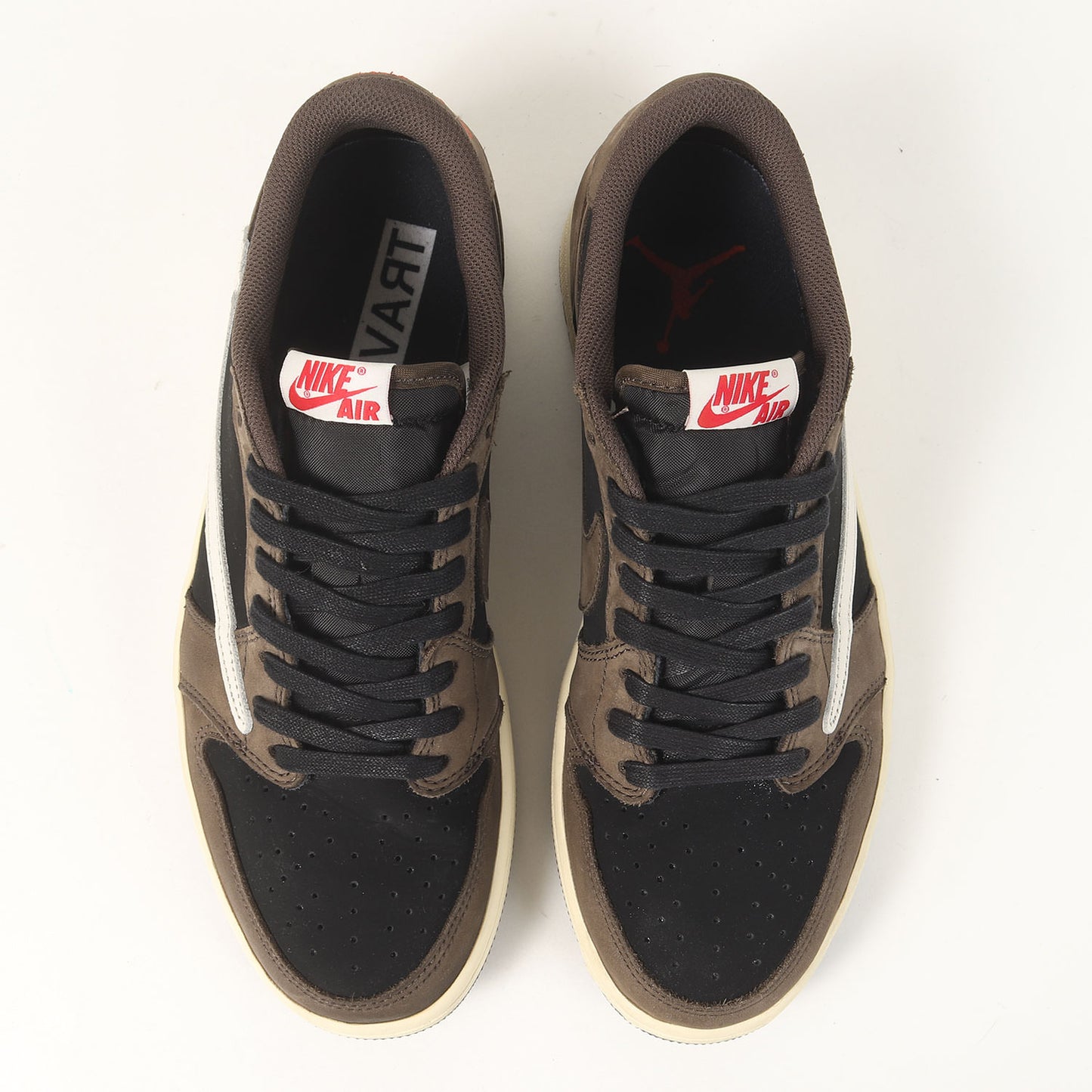 ×Travis Scott AIR JORDAN 1 LOW OG SP-T (CQ4277-001)