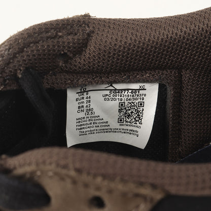 ×Travis Scott AIR JORDAN 1 LOW OG SP-T (CQ4277-001)