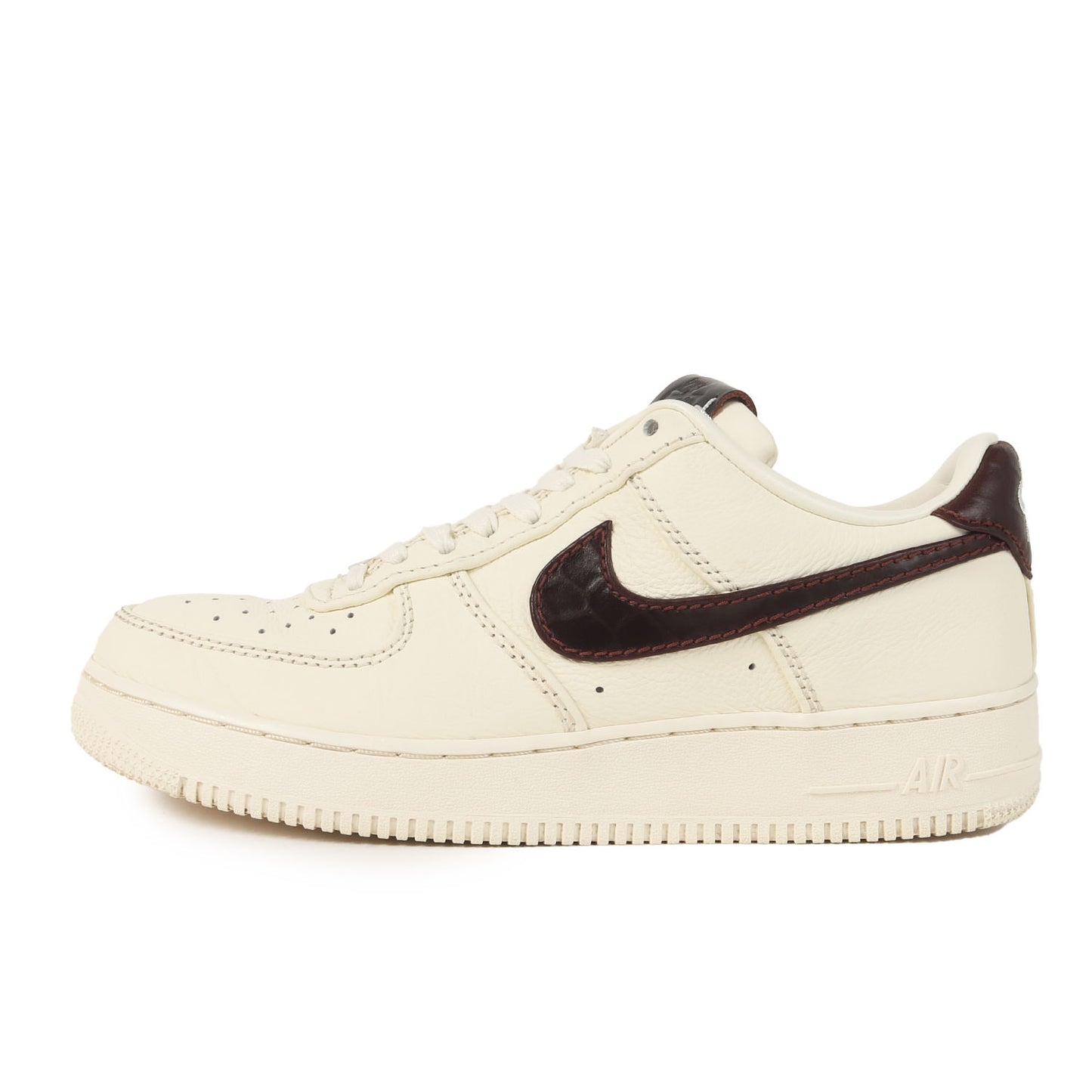 AIR FORCE 1 '07 SOFT PEARL (IH7332-001)