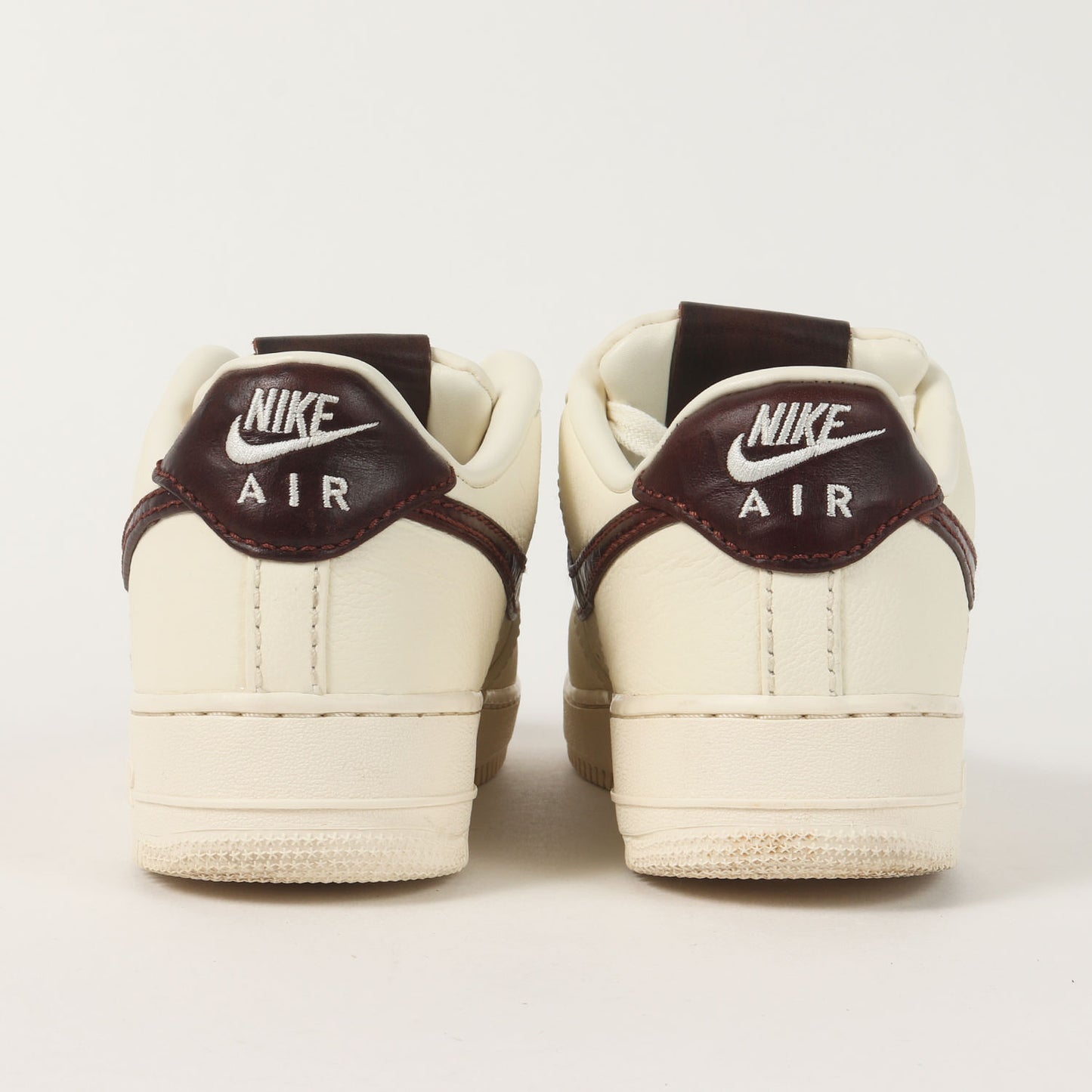 AIR FORCE 1 '07 SOFT PEARL (IH7332-001)