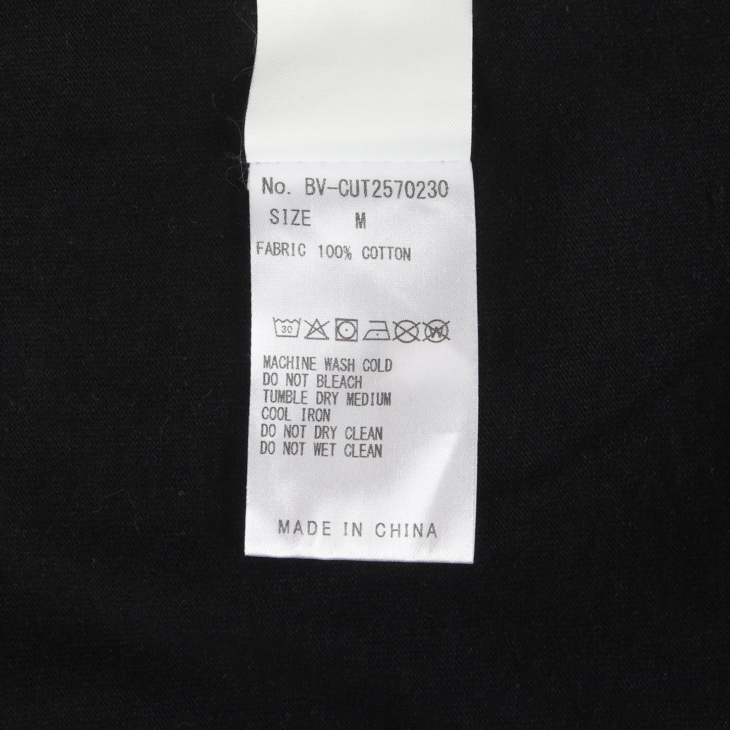 25AW ×BLACK RAIN フォトプリント ヘビーウエイト Tシャツ (tee dos)
