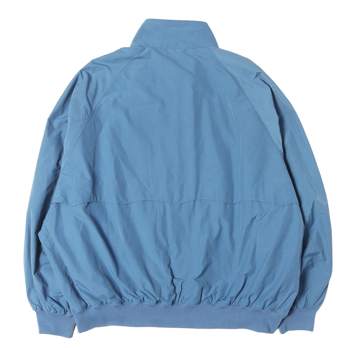 25AW ×BARACUTA G9 ハリントンジャケット(EWP G9 Harrington Jacket)