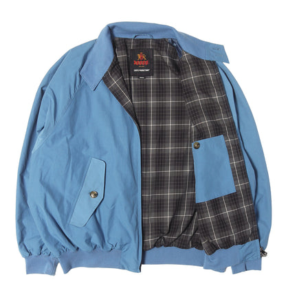 25AW ×BARACUTA G9 ハリントンジャケット(EWP G9 Harrington Jacket)