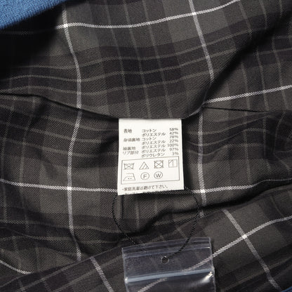 25AW ×BARACUTA G9 ハリントンジャケット(EWP G9 Harrington Jacket)