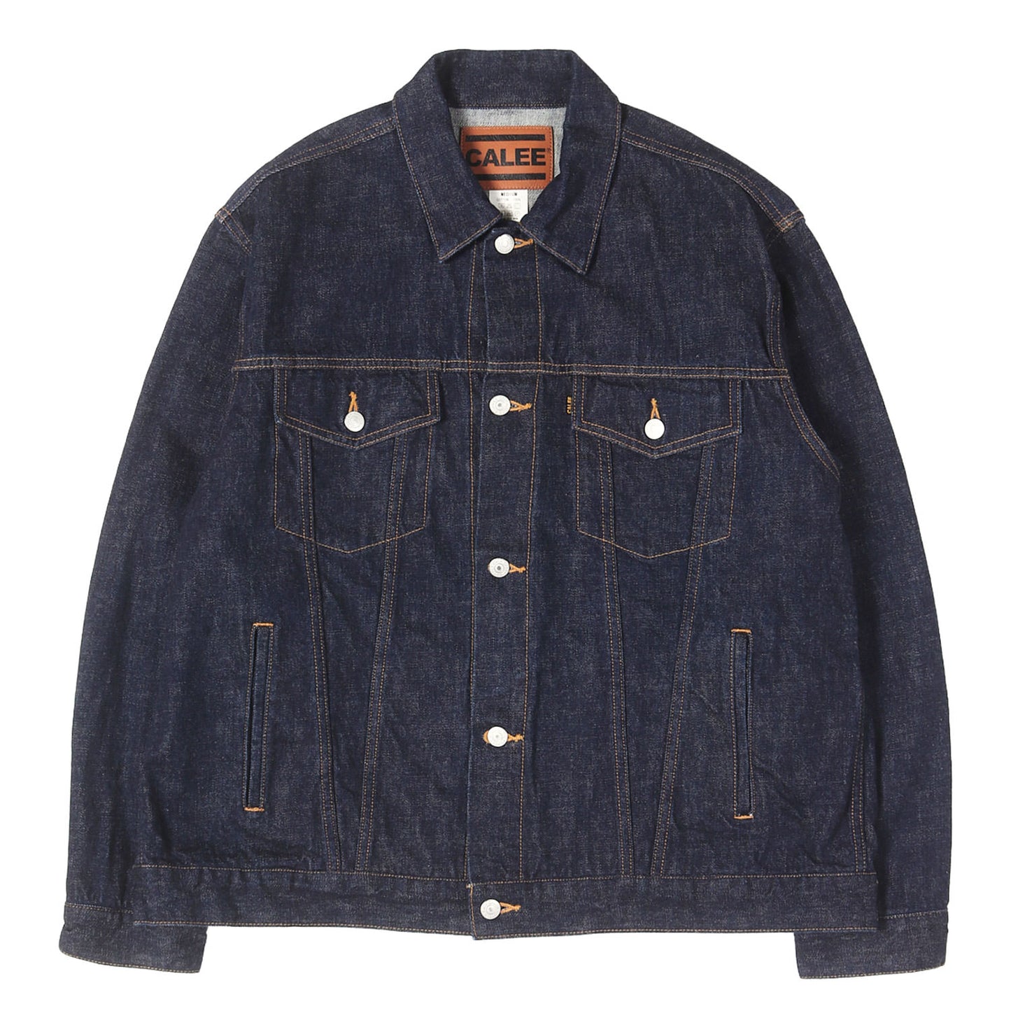 24AW 3rdタイプ デニムジャケット(VINTAGE REPRODUCT 3RD TYPE DENIM JACKET)