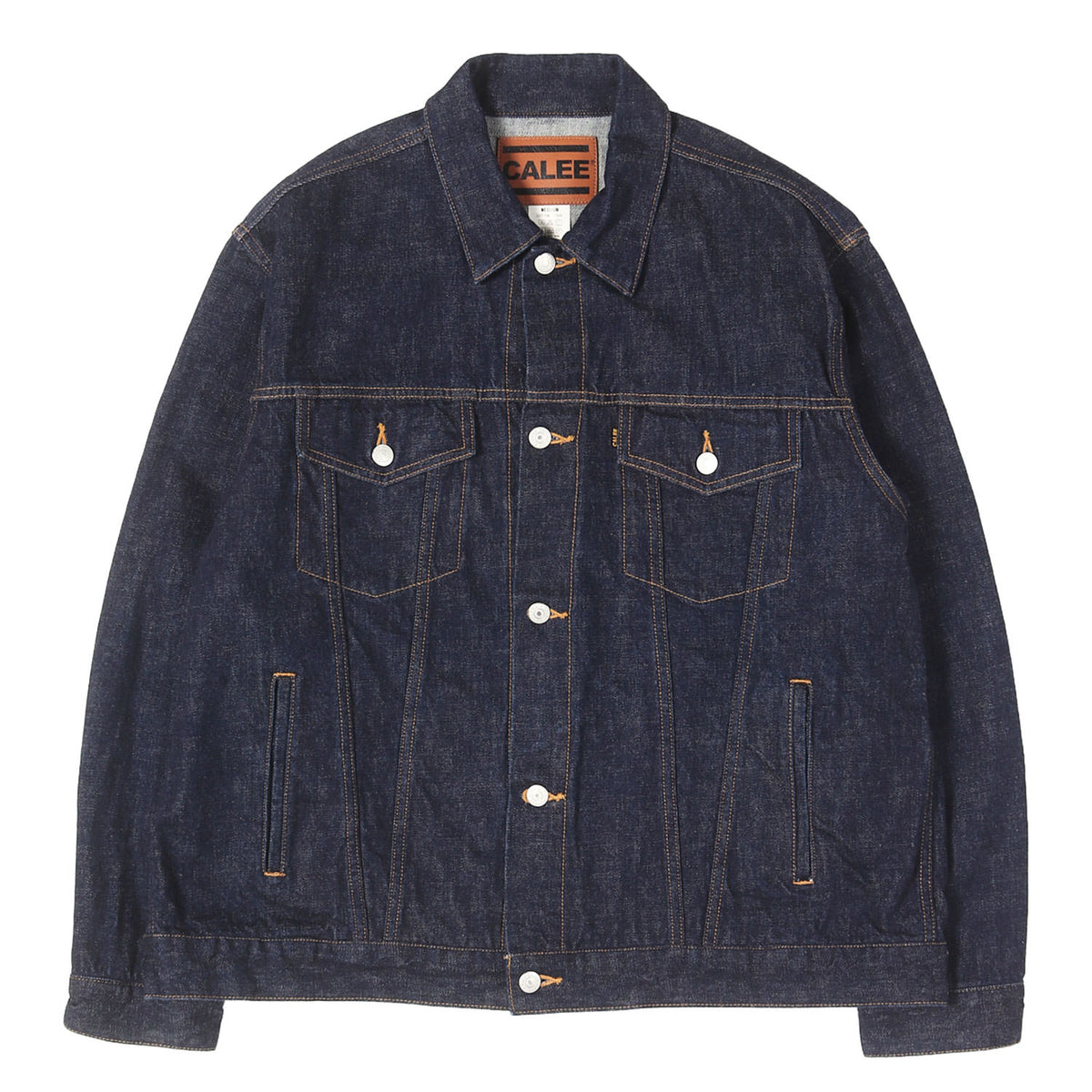 24AW 3rdタイプ デニムジャケット(VINTAGE REPRODUCT 3RD TYPE DENIM JACKET)