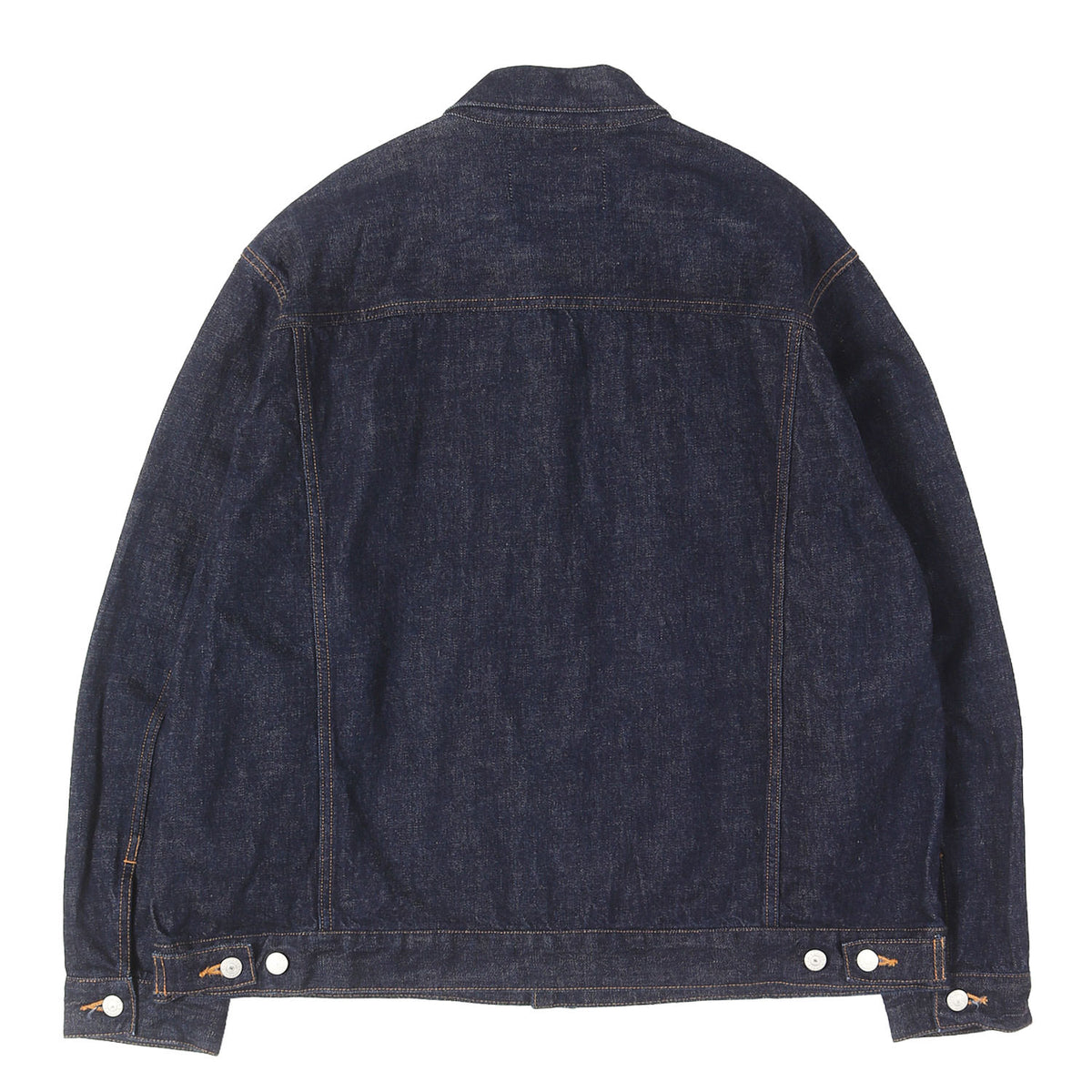 24AW 3rdタイプ デニムジャケット(VINTAGE REPRODUCT 3RD TYPE DENIM JACKET)