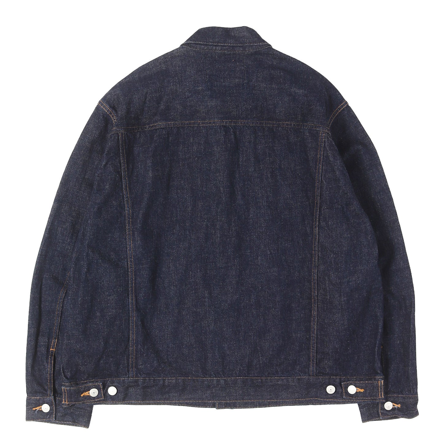 24AW 3rdタイプ デニムジャケット(VINTAGE REPRODUCT 3RD TYPE DENIM JACKET)