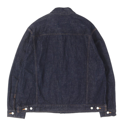 24AW 3rdタイプ デニムジャケット(VINTAGE REPRODUCT 3RD TYPE DENIM JACKET)