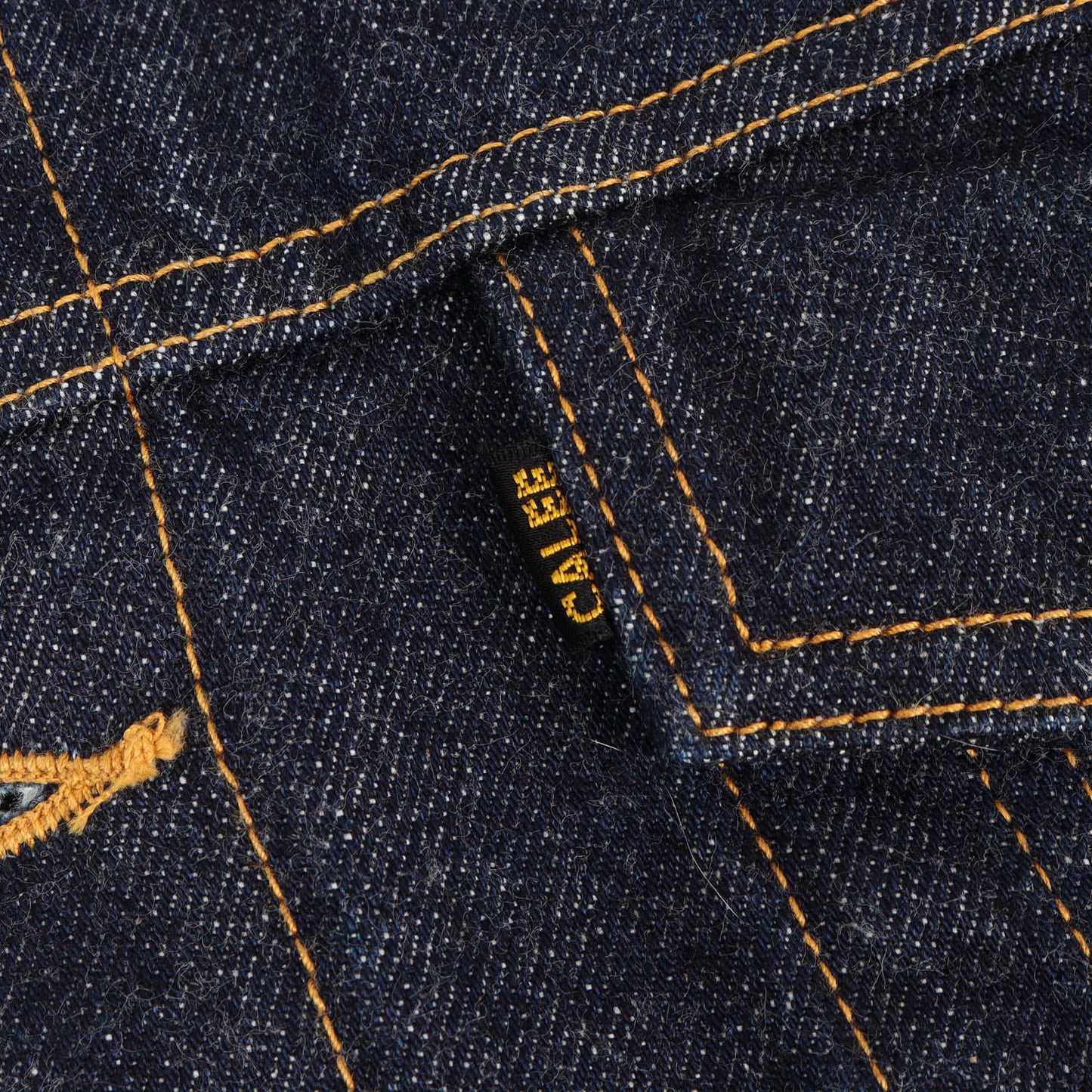 24AW 3rdタイプ デニムジャケット(VINTAGE REPRODUCT 3RD TYPE DENIM JACKET)