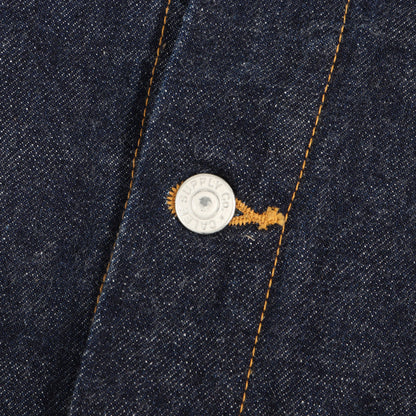 24AW 3rdタイプ デニムジャケット(VINTAGE REPRODUCT 3RD TYPE DENIM JACKET)