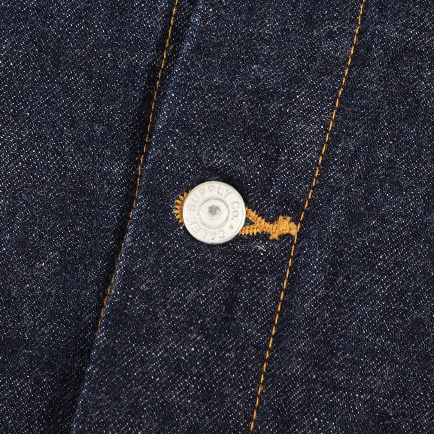 24AW 3rdタイプ デニムジャケット(VINTAGE REPRODUCT 3RD TYPE DENIM JACKET)