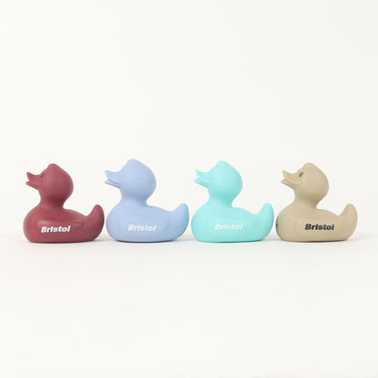 ラバーダック 8色セット(RUBBER DUCK)