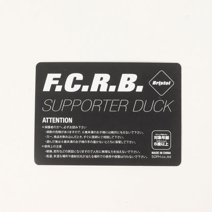 ラバーダック 8色セット(RUBBER DUCK)