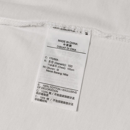 20AW ×UNION JORDAN ダメージ加工 ロングスリーブ Tシャツ(MJ Long Sleeve T-shirt )