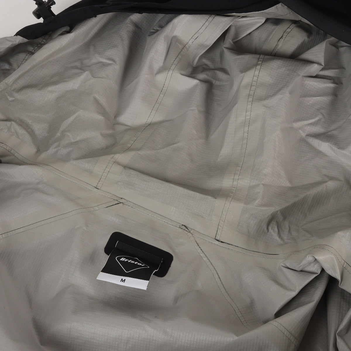21SS 2レイヤーナイロン レインジャケット(RAIN JACKET)