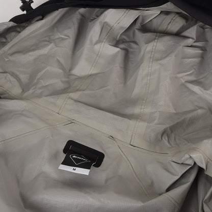 21SS 2レイヤーナイロン レインジャケット(RAIN JACKET)