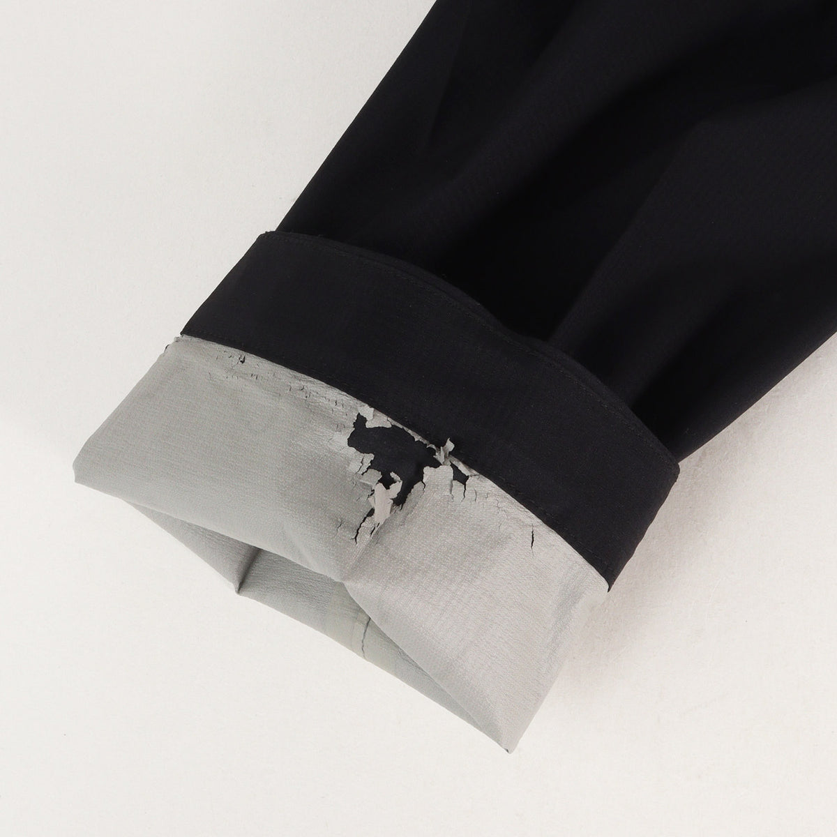 21SS 2レイヤーナイロン レインジャケット(RAIN JACKET)