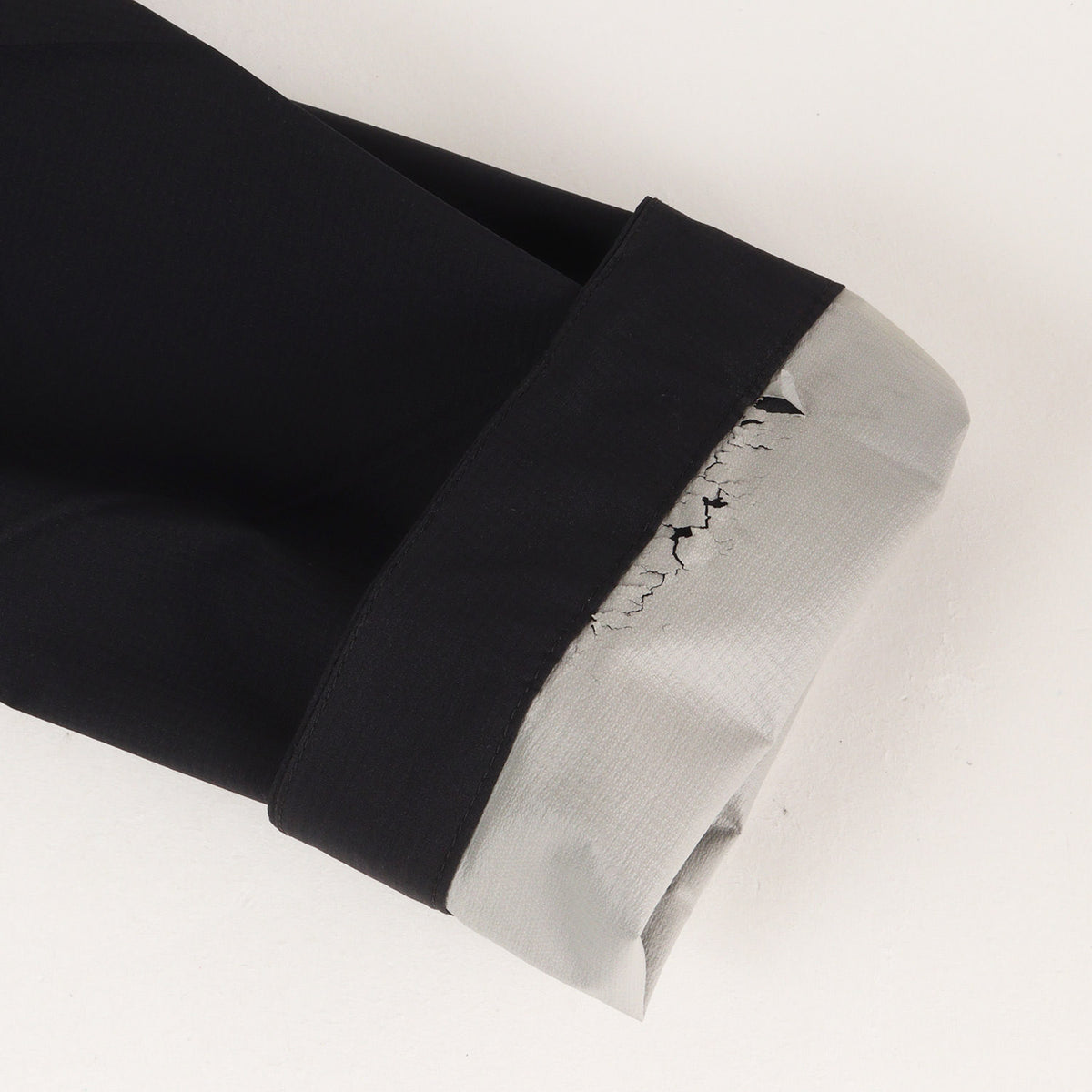 21SS 2レイヤーナイロン レインジャケット(RAIN JACKET)