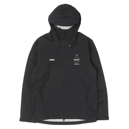 21SS 2レイヤーナイロン レインジャケット(RAIN JACKET)