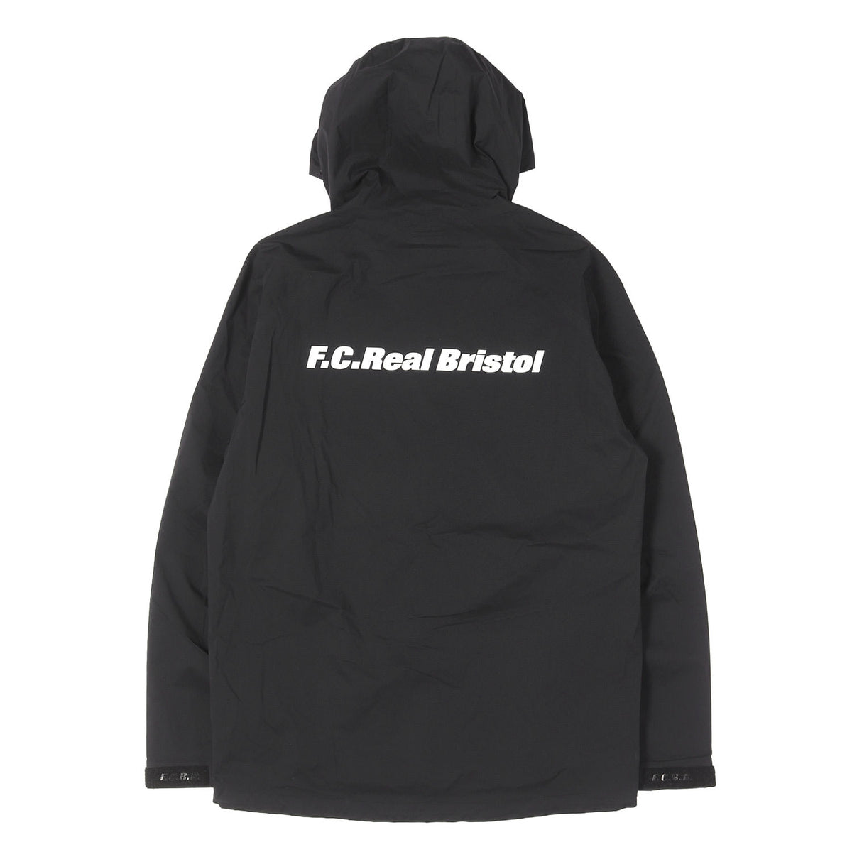 21SS 2レイヤーナイロン レインジャケット(RAIN JACKET)