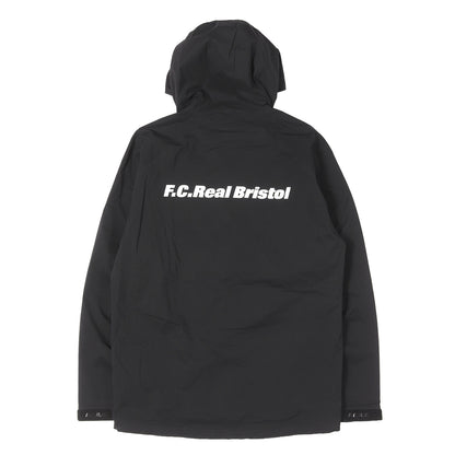 21SS 2レイヤーナイロン レインジャケット(RAIN JACKET)