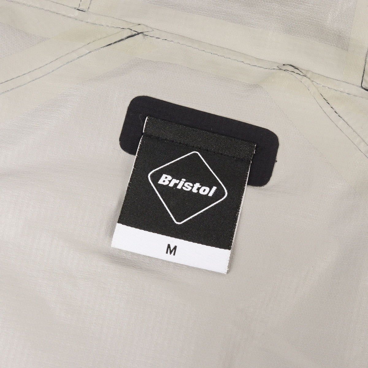 21SS 2レイヤーナイロン レインジャケット(RAIN JACKET)