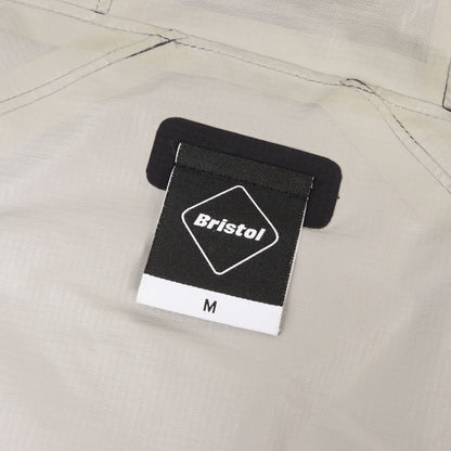 21SS 2レイヤーナイロン レインジャケット(RAIN JACKET)