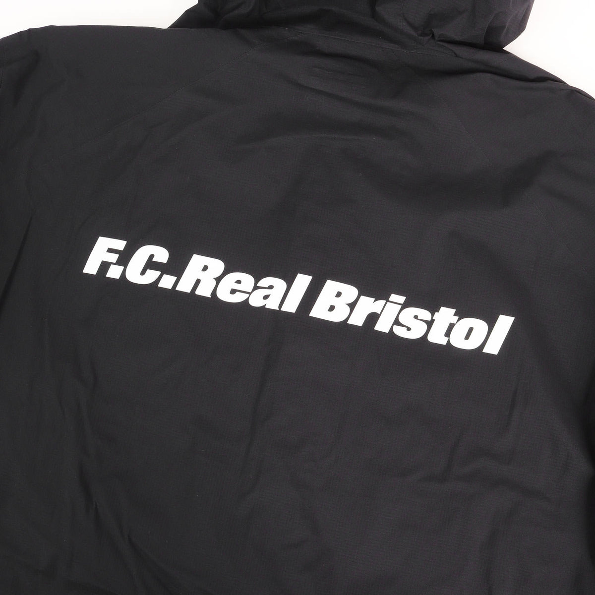 21SS 2レイヤーナイロン レインジャケット(RAIN JACKET)