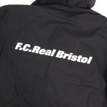 21SS 2レイヤーナイロン レインジャケット(RAIN JACKET)