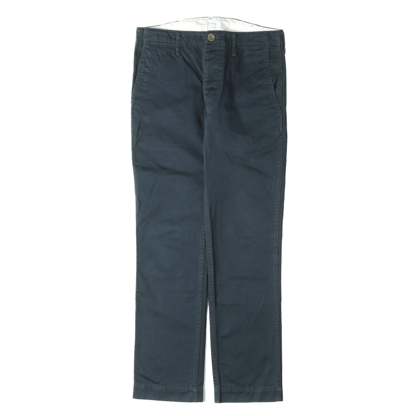 F.I.L限定 スリム チノパンツ(SLIM CHINO)
