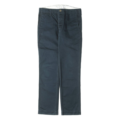 F.I.L限定 スリム チノパンツ(SLIM CHINO)