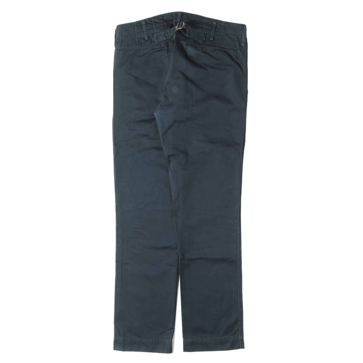 F.I.L限定 スリム チノパンツ(SLIM CHINO)