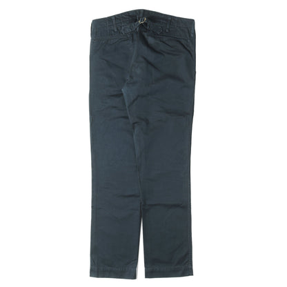 F.I.L限定 スリム チノパンツ(SLIM CHINO)