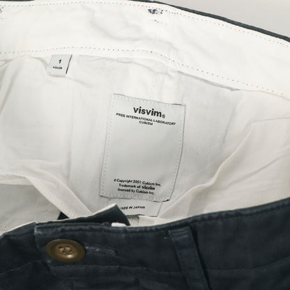 F.I.L限定 スリム チノパンツ(SLIM CHINO)