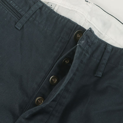 F.I.L限定 スリム チノパンツ(SLIM CHINO)