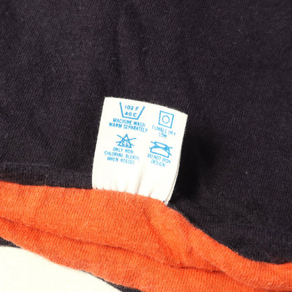 [希少カラー トリコタグ] 80s カレッジプリント ダブルフェイス Tシャツ / プリンストン大学 PRINCETON