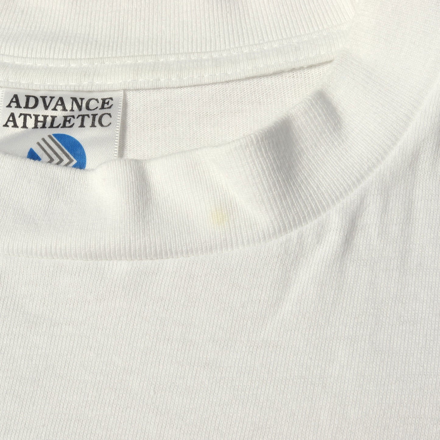 90s ゲイリー・ラーソン イラストプリント Tシャツ (The Far Side) / USA製 ADVANCE ATHLETIC